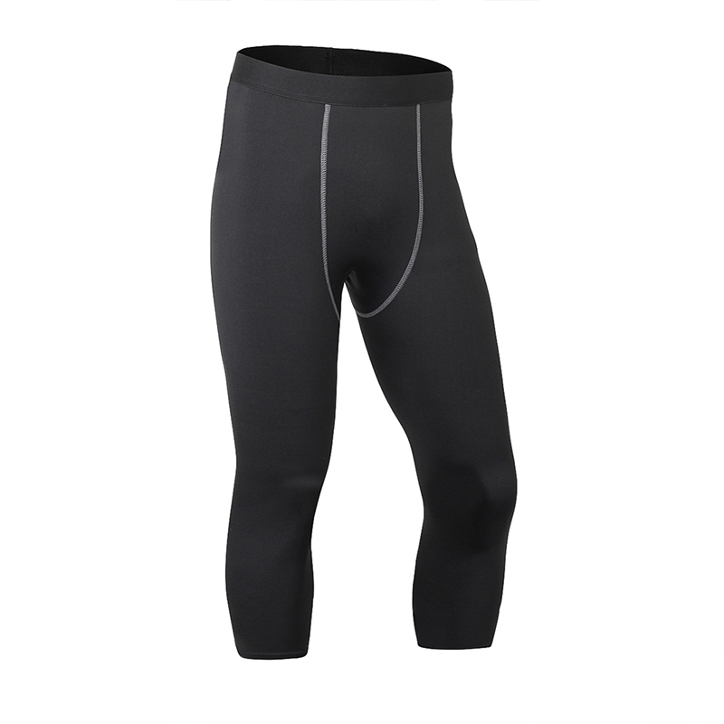 Компресійні шорти HighWay 3/4