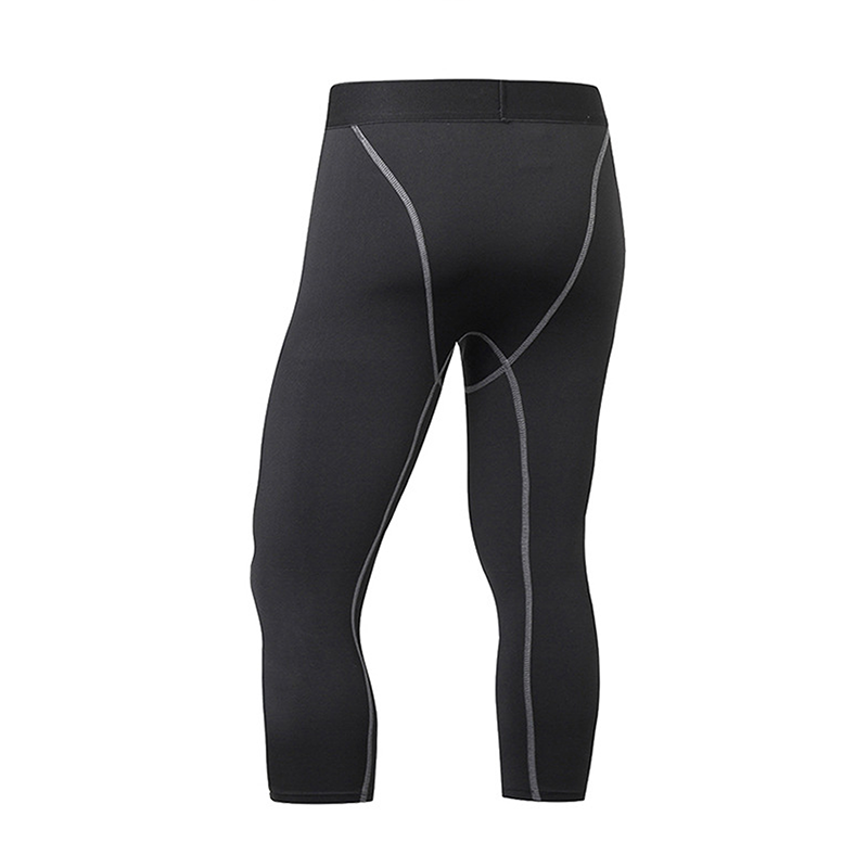 Компресійні шорти HighWay 3/4