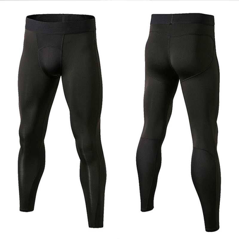 Компресійні штани HighWay