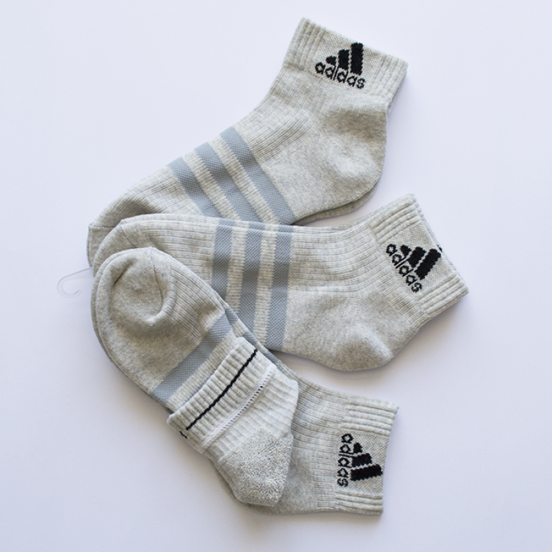 Короткі шкарпетки Adidas Performance