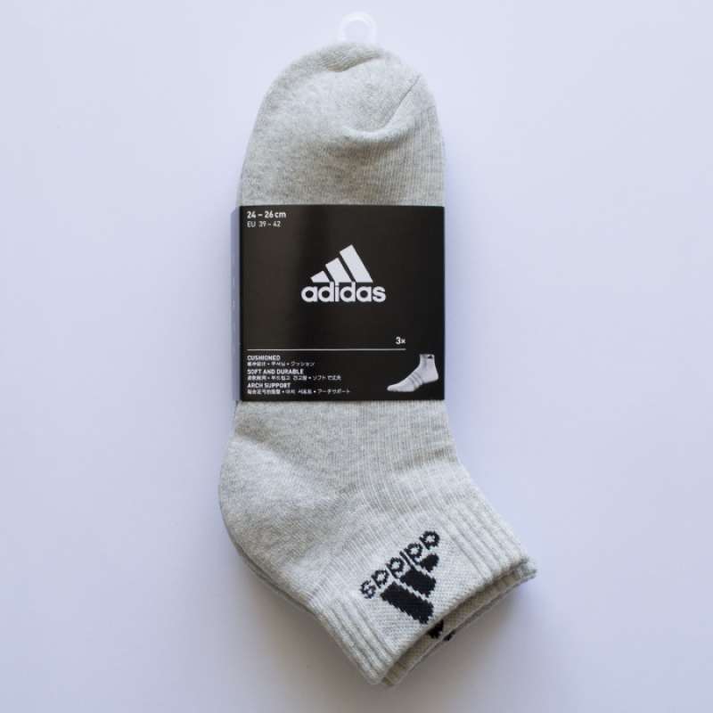 Короткі шкарпетки Adidas Performance