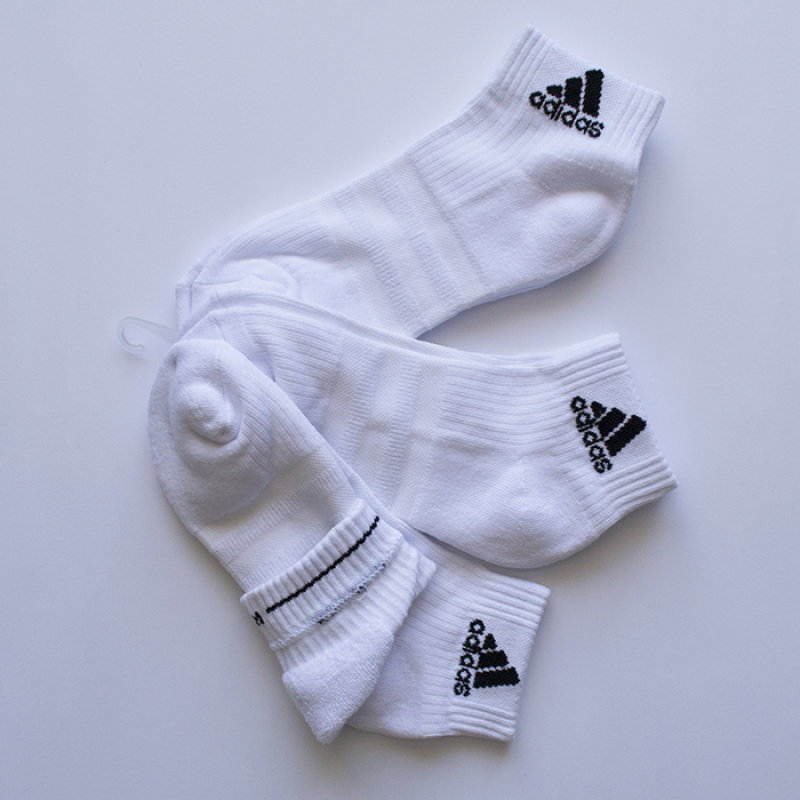 Короткі шкарпетки Adidas Performance