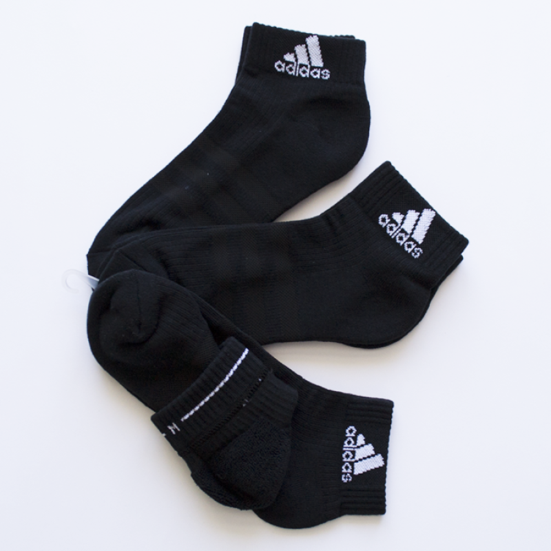 Короткі шкарпетки Adidas Performance