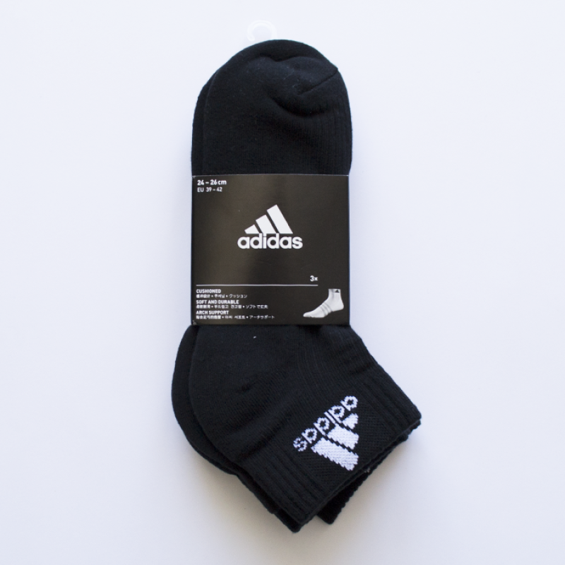 Короткі шкарпетки Adidas Performance