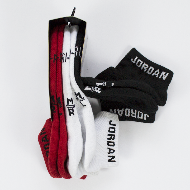 Шкарпетки Jordan Everyday Max SX5546-011