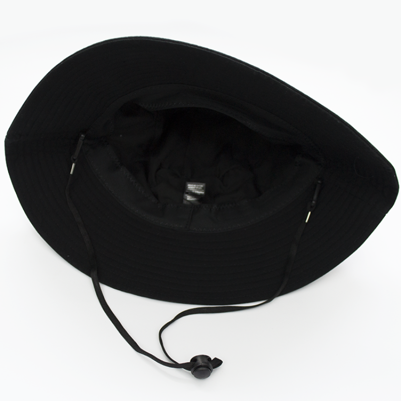 Чорна панамка HighWay