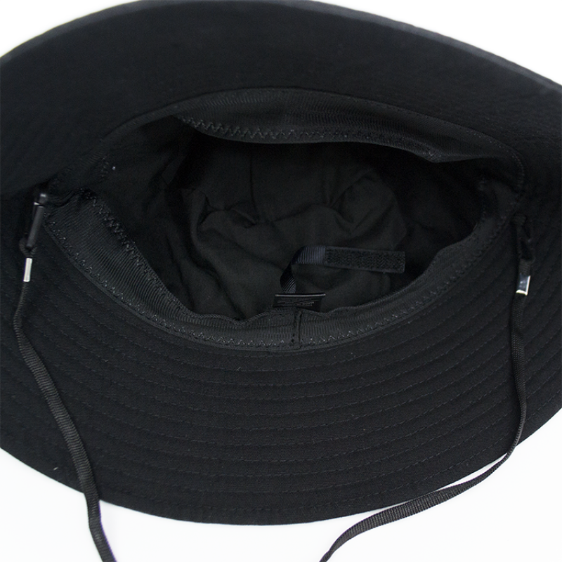 Чорна панамка HighWay