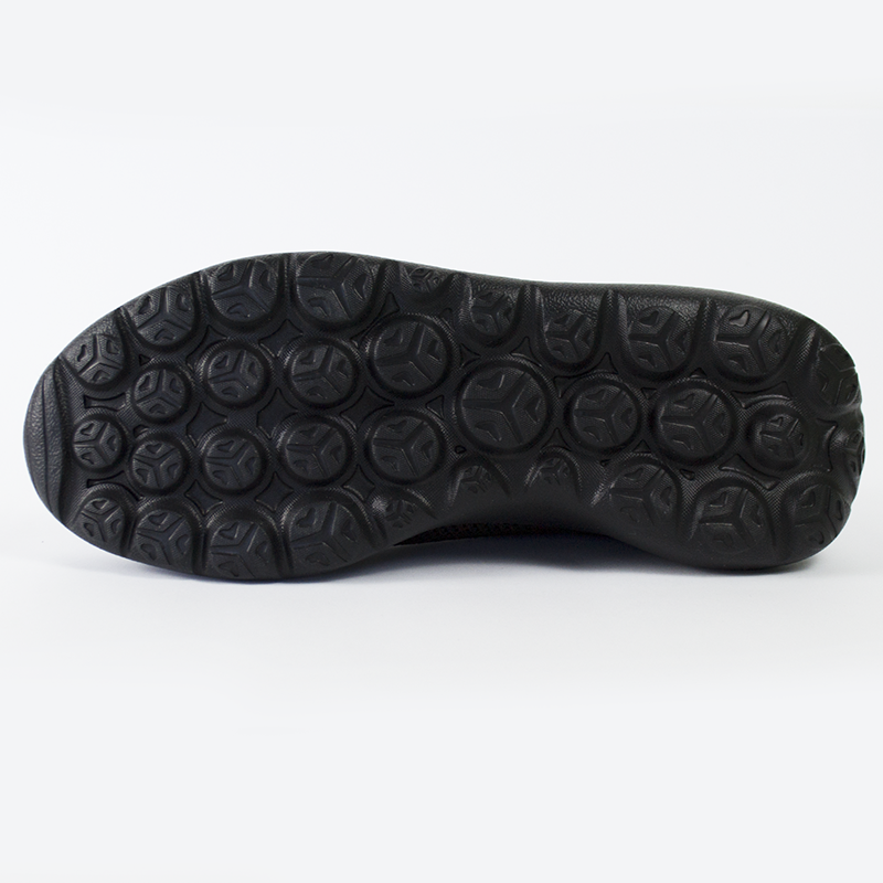 Чорні літні кросівки Benzoulu EVA