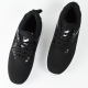 Чорні чоловічі кросівки