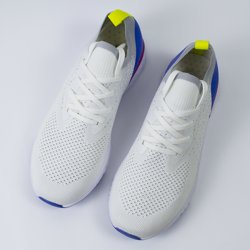 Жіночі літні кросівки HighWay 396