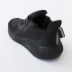 Осінь-весна чорні кросівки HighWay