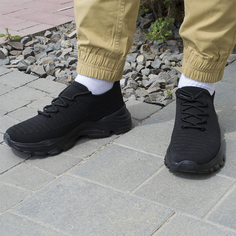 Літні дихаючі кросівки HighWay