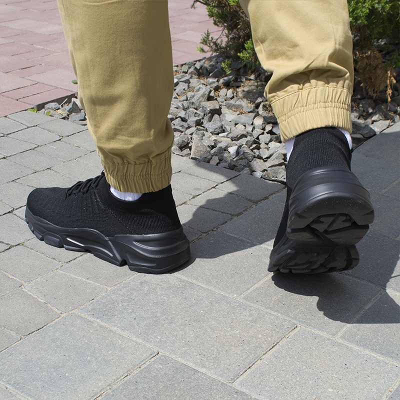 Літні дихаючі кросівки HighWay