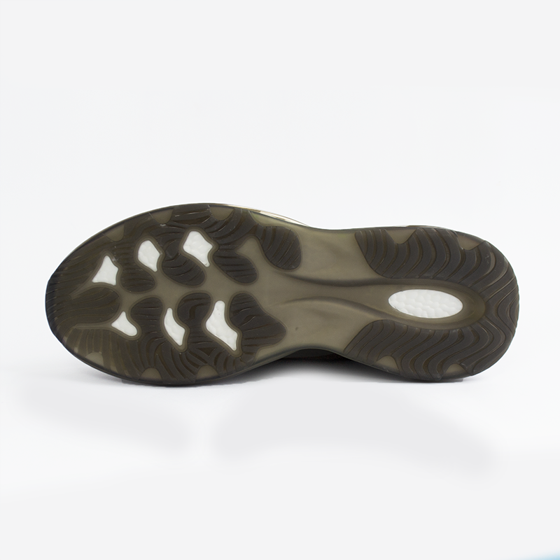 Кольорові рефлективні кросівки HighWay