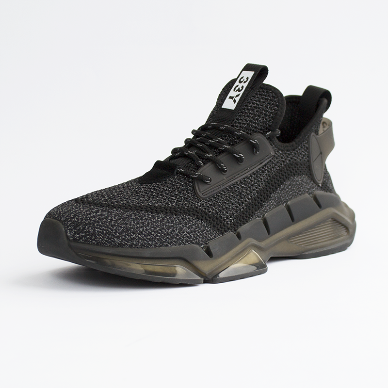 Рефлективні кросівки HighWay Moon Dust