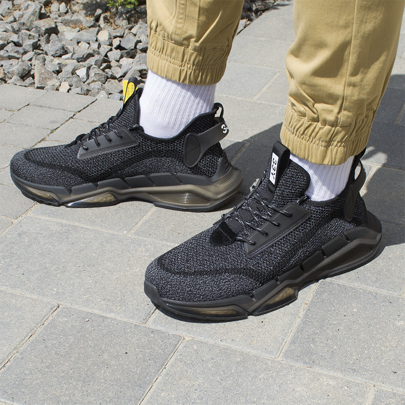 Рефлективні кросівки HighWay Moon Dust