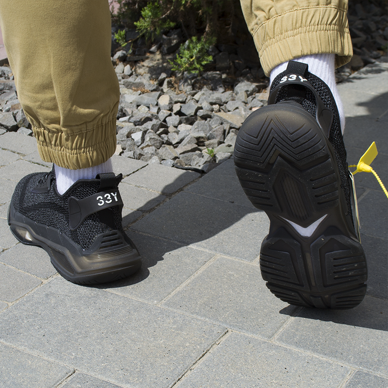 Рефлективні кросівки HighWay Moon Dust