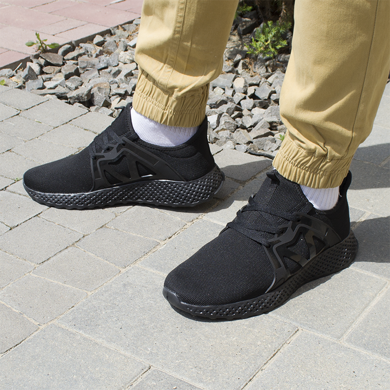 Літні дихаючі кросівки HighWay