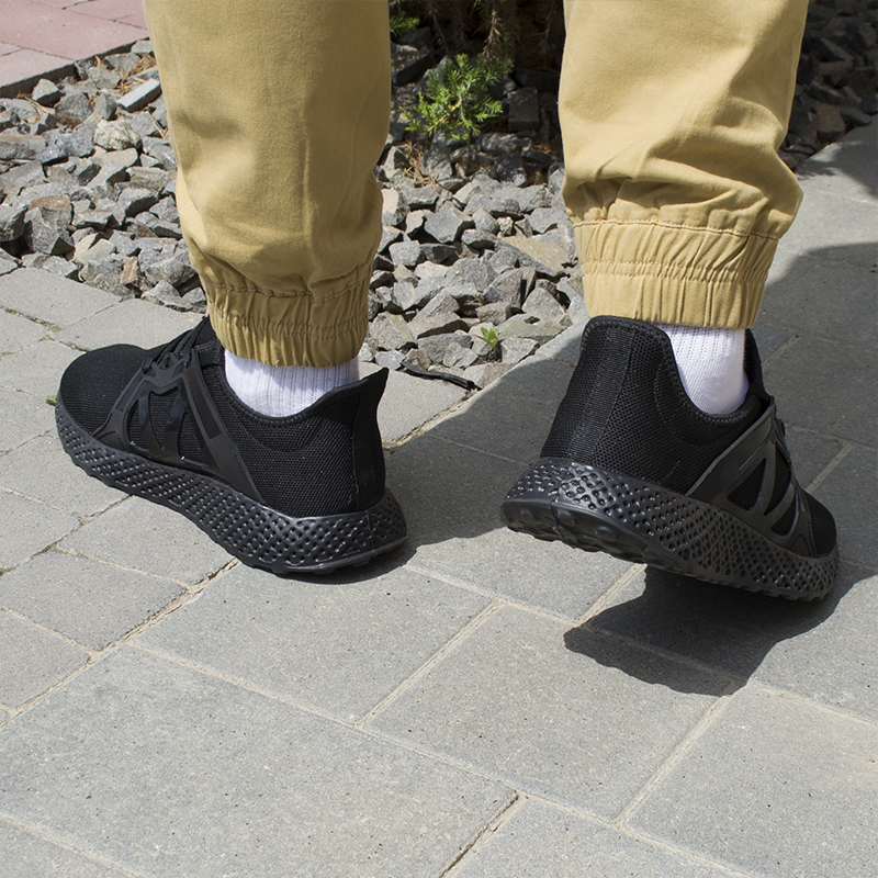 Літні дихаючі кросівки HighWay