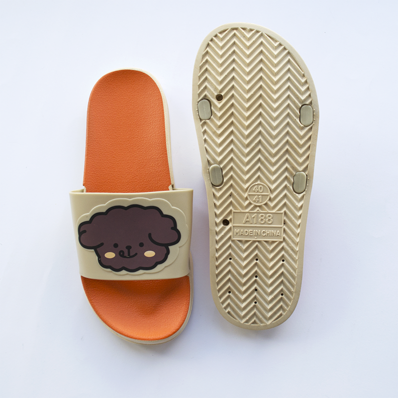 Шльопки HighWay з собачкою та коктейлем