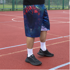 Баскетбольні шорти Kobe Bryant