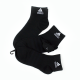 Три пари шкарпеток Adidas DZ9436