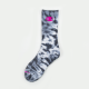 Кастомні шкарпетки Champion Tie-Dye