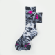 Кастомні шкарпетки Champion Tie-Dye