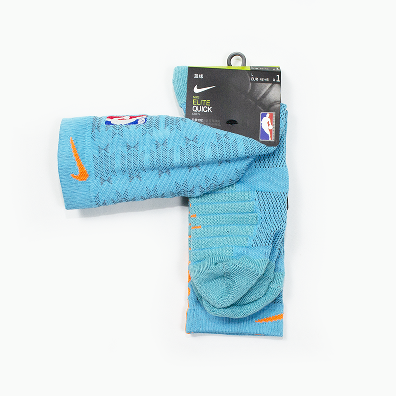 Баскетбольні шкарпетки Nike NBA