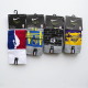Баскетбольні шкарпетки Nike NBA Nets Warriors Lakers