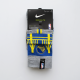 Баскетбольні шкарпетки Nike NBA Nets Warriors Lakers