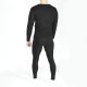 Безшовна термобілизна костюм кофта і штани