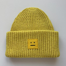 Шапка Acne Studios