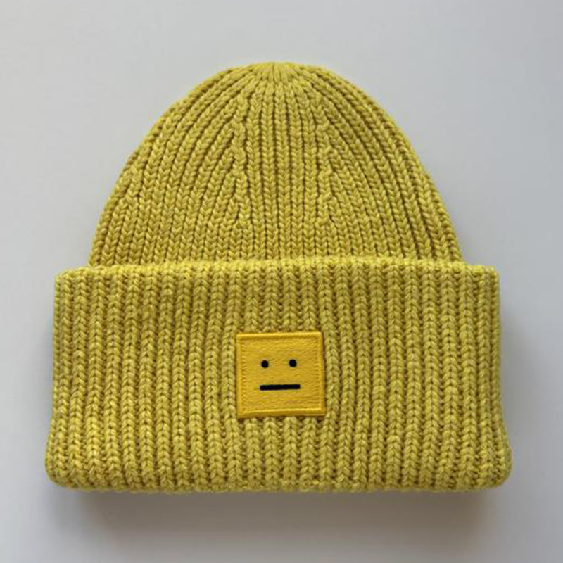 Шапка Acne Studios