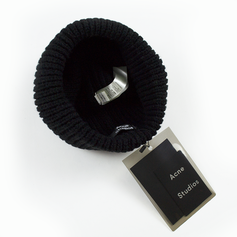 Шапка Acne Studios