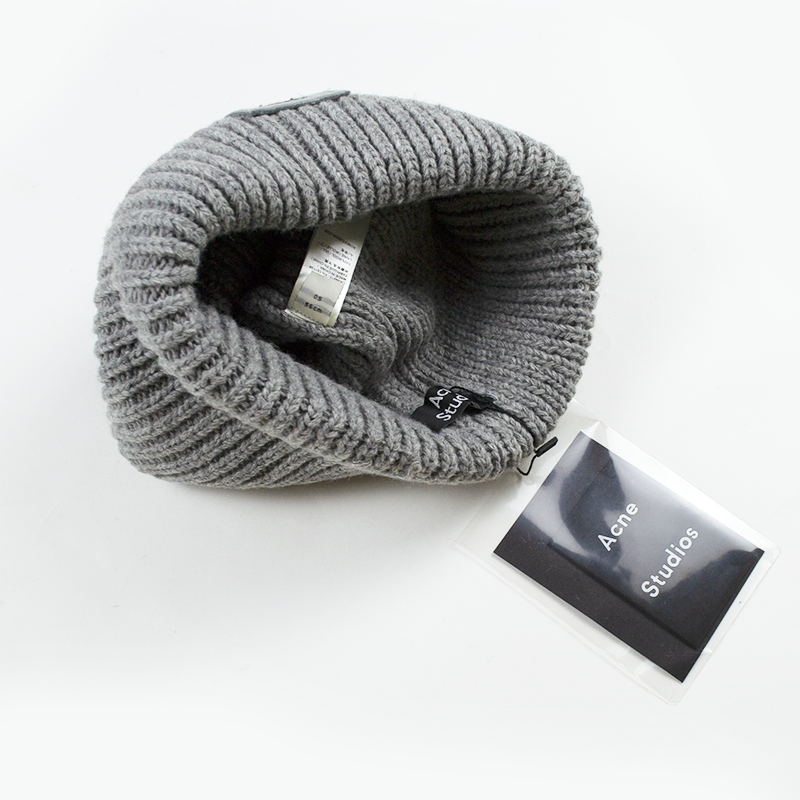 Шапка Acne Studios