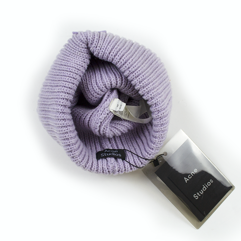 Шапка Acne Studios