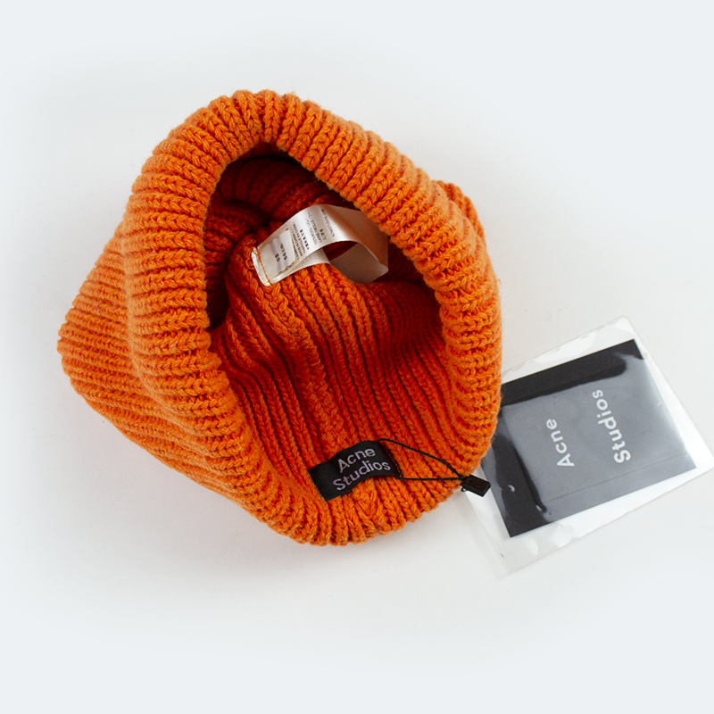 Шапка Acne Studios