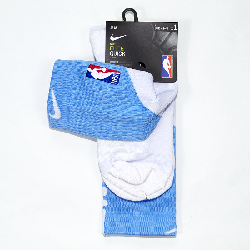 Баскетбольні шкарпетки Nike NBA