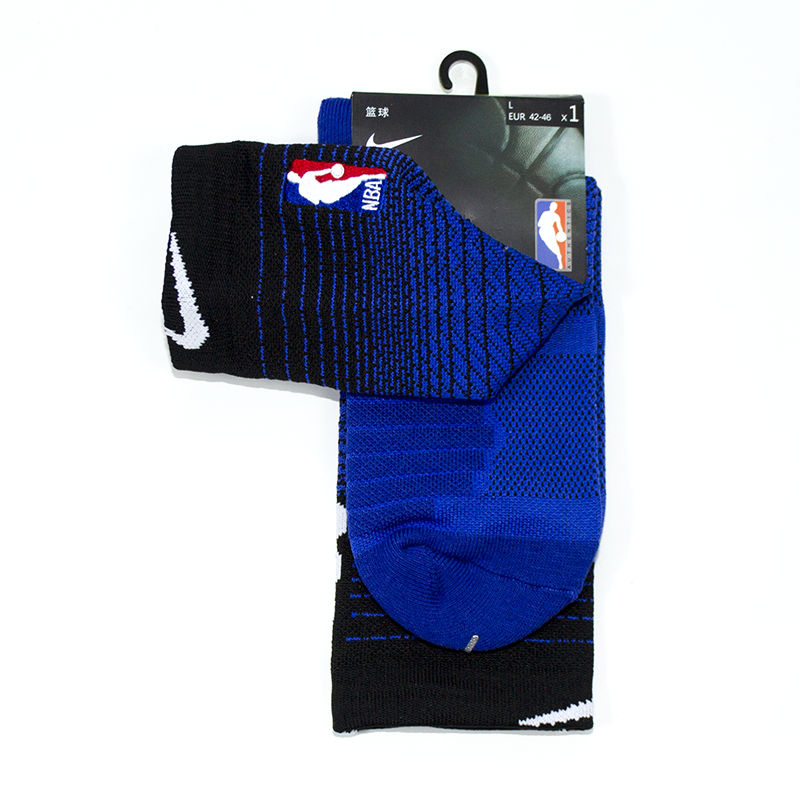 Баскетбольні шкарпетки Nike NBA