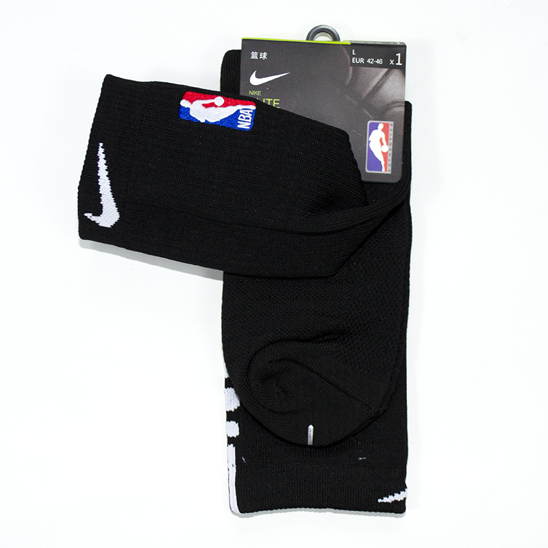 Баскетбольні шкарпетки Nike NBA