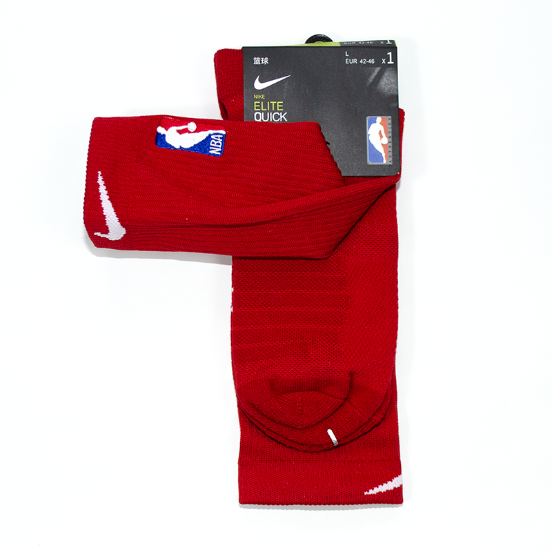 Баскетбольні шкарпетки Nike  NBA