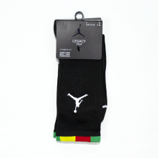 Баскетбольні шкарпетки Jordan NBA