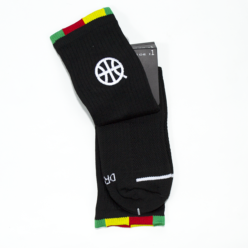 Баскетбольні шкарпетки Jordan NBA