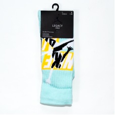 Баскетбольні шкарпетки Air  Jordan