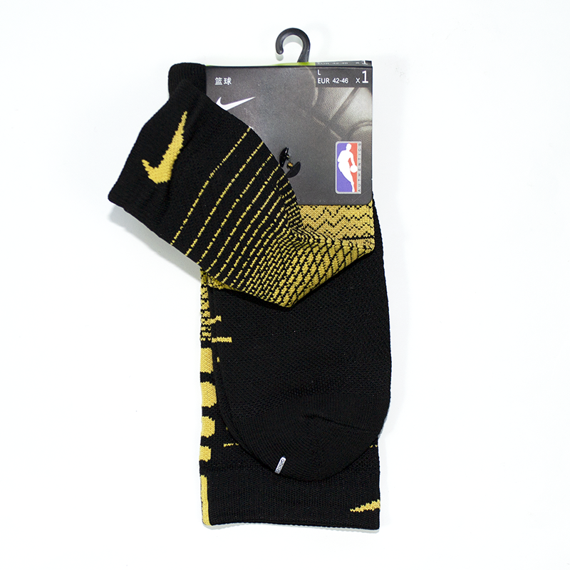 Баскетбольні шкарпетки Nike  NBA