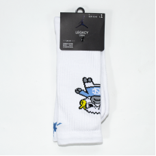 Баскетбольні шкарпетки Jordan NBA