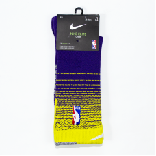 Баскетбольні шкарпетки Nike  NBA