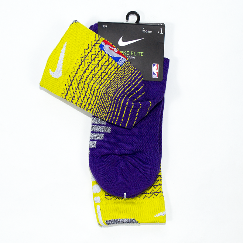 Баскетбольні шкарпетки Nike  NBA