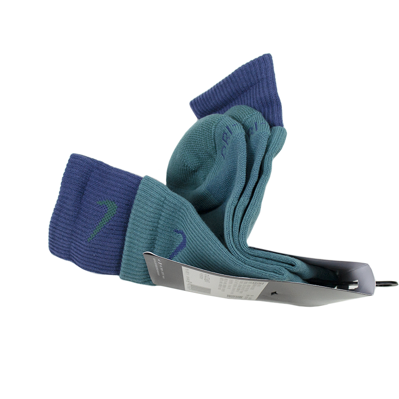 Шкарпетки Nike Everyday Plus Cushioned